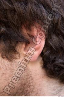 Ear texture of street references 358 0001